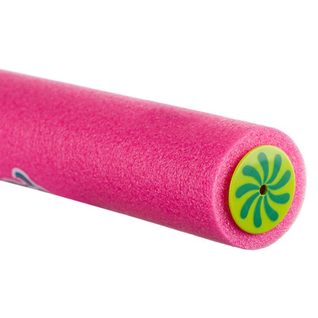 Pistol de Apa din Spuma Roz Unicorn 26cm 3