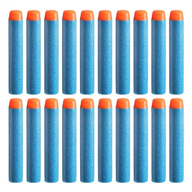Nerf Elite 2.0 Pack Refill Rezerve - 20buc 2