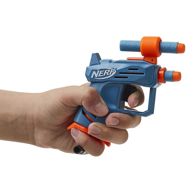 Pistol NERF ELITE 2.0 Ace SD-1 - Hasbro 3
