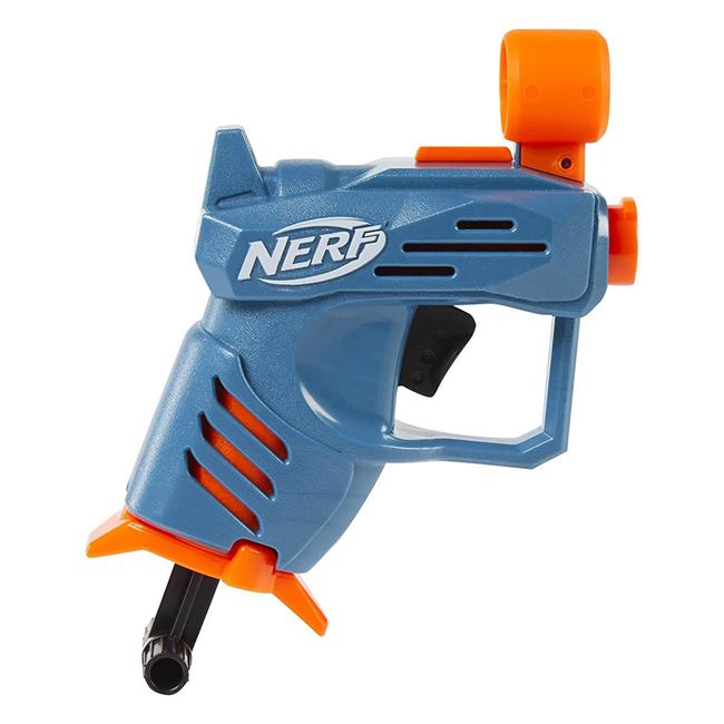 Pistol NERF ELITE 2.0 Ace SD-1 - Hasbro 4