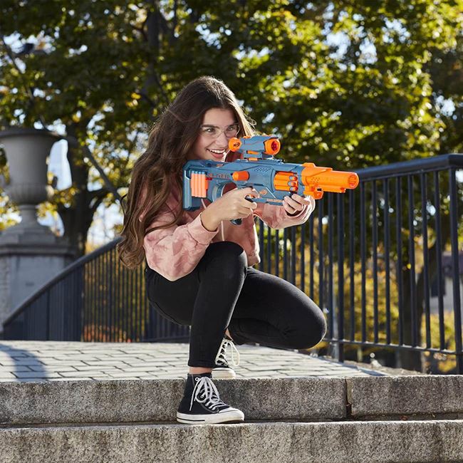 Nerf Elite 2.0 Eaglepoint RD-8 - Hasbro 3