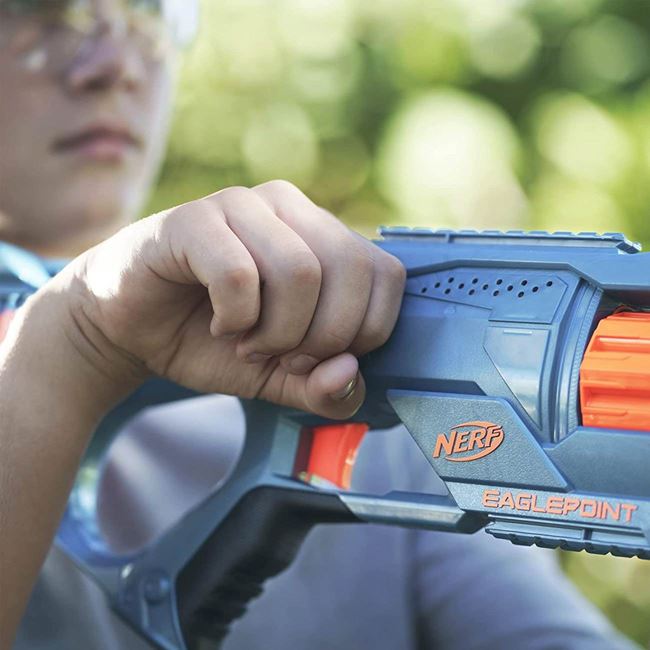 Nerf Elite 2.0 Eaglepoint RD-8 - Hasbro 5