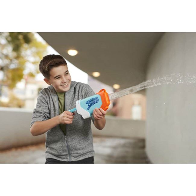 NERF Super Soaker Torrent - Hasbro 3