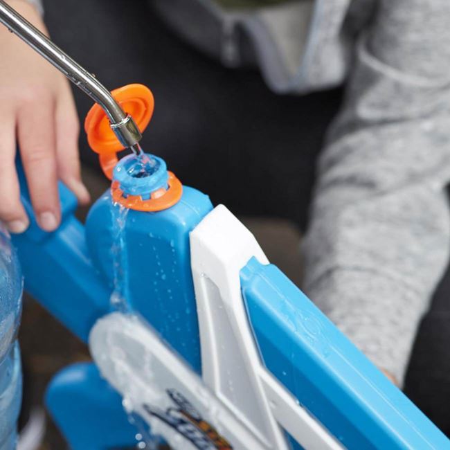 Nerf Super Soaker Twister - Hasbro 4
