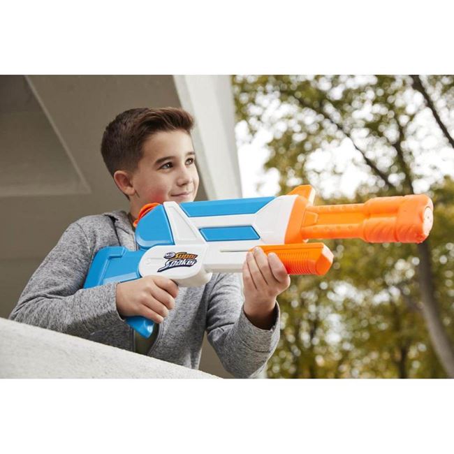 Nerf Super Soaker Twister - Hasbro 5