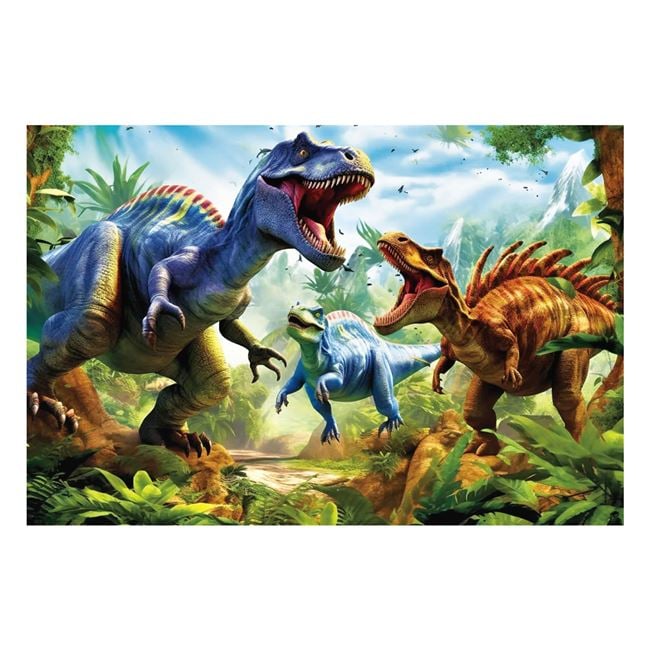 Puzzle Unicorn (104 de piese) 2