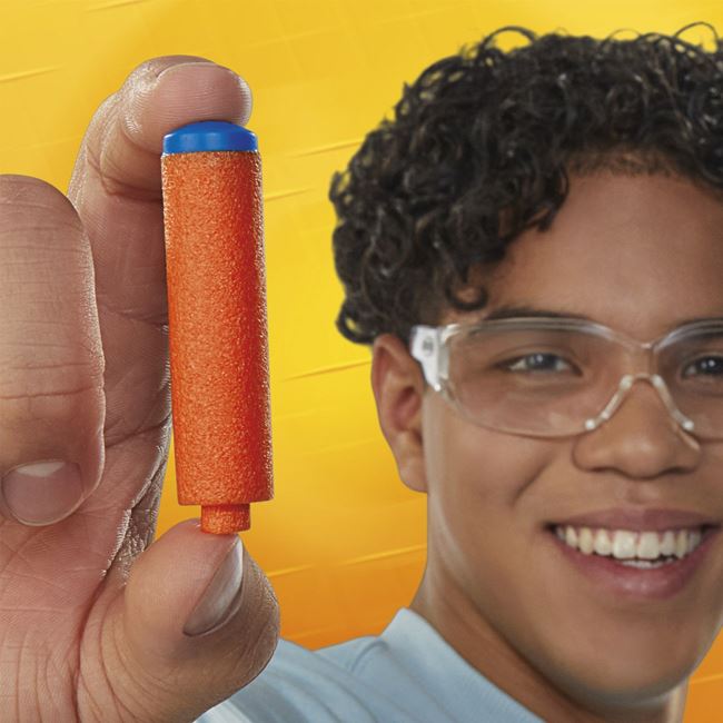 Nerf Select N Series Rezerve 20buc - Hasbro 2