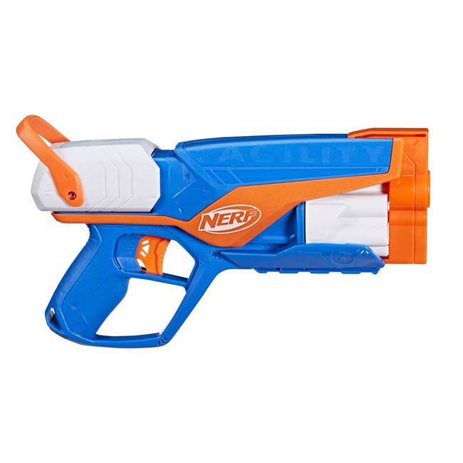 Pistol Nerf N Series Select Agility - Hasbro 2