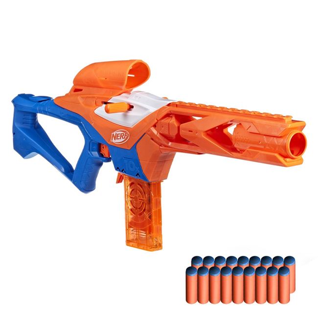 Arma Nerf N Series Select Pinpoint - Hasbro 2