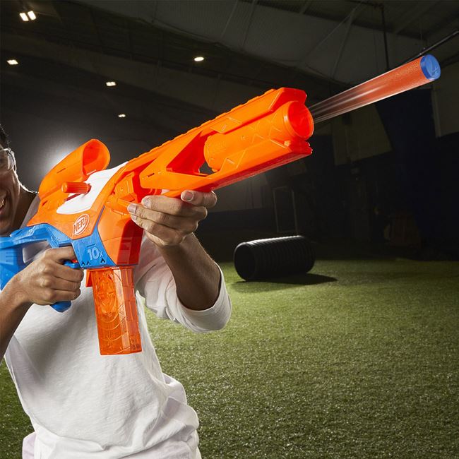 Arma Nerf N Series Select Pinpoint - Hasbro 3