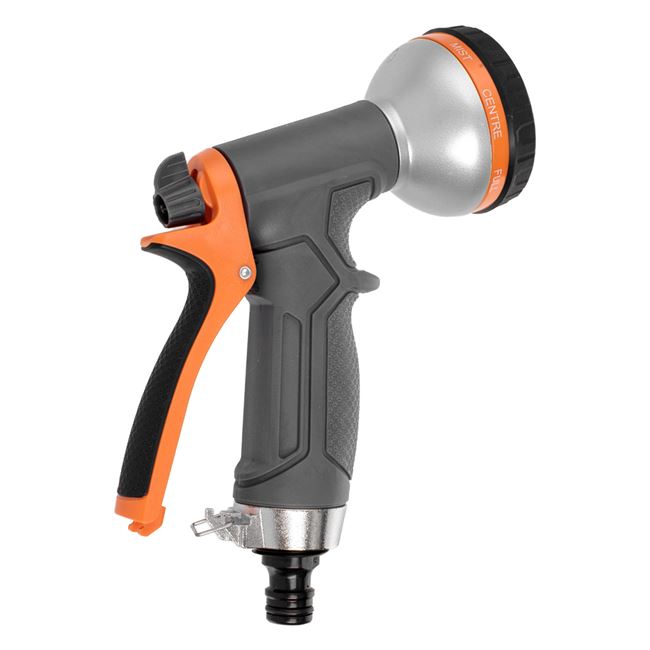Pistol de Stropit cu 8 Functii 18cm 3