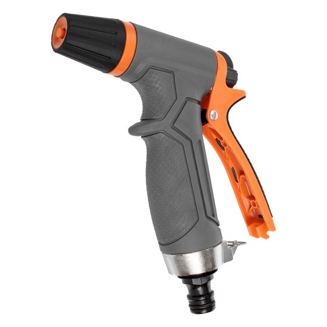 Pistol de Stropit  cu Pulverizare Ajustabila 17cm 2