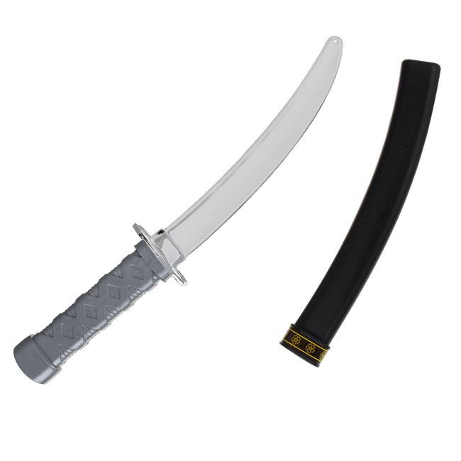 Set Arme Ninja - 8 piese 2