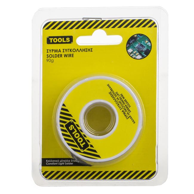 Sarma de Lipit (Cositor) pentru Pistol de Lipit Electric – 90g 3