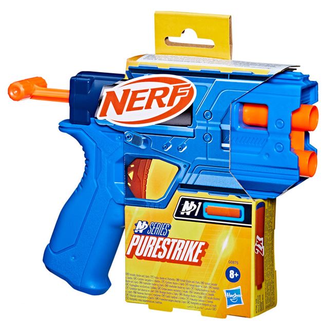 Nerf N Series Purestrike - Hasbro 2