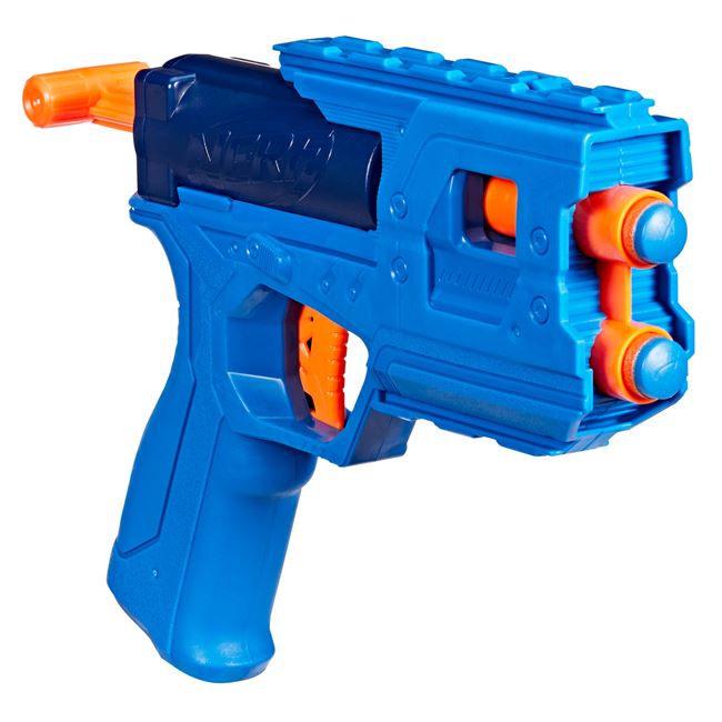 Nerf N Series Purestrike - Hasbro 3