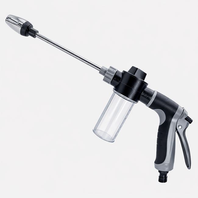 Pistol de Stropit 43x5,5x14,5cm 2