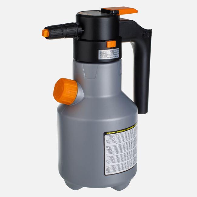 Pistol de Pulverizare cu Presiune Inalta 2