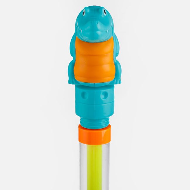 Pistol de Apa Tip Sabie Dinozaur 36cm 3
