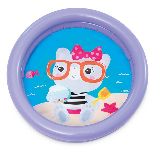Piscina Rotunda Pesti pentru Copii Ø61x15cm - Intex 4