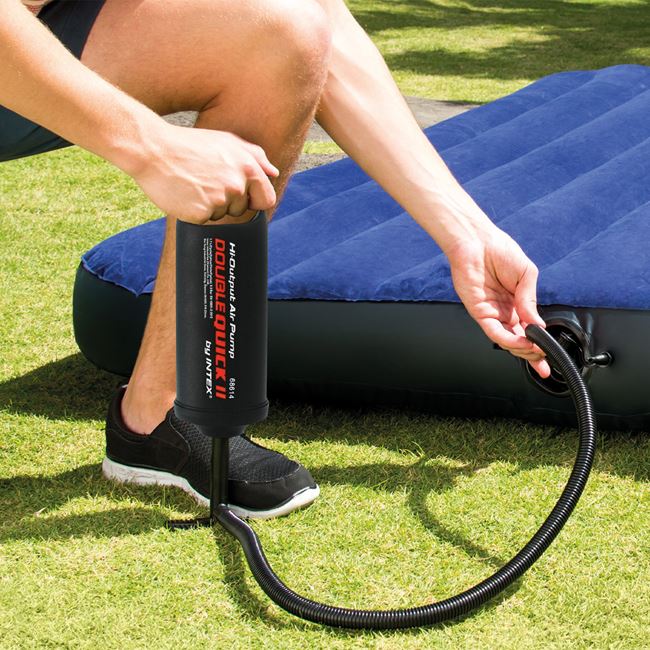 Pompa Manuala 36cm - Intex 2