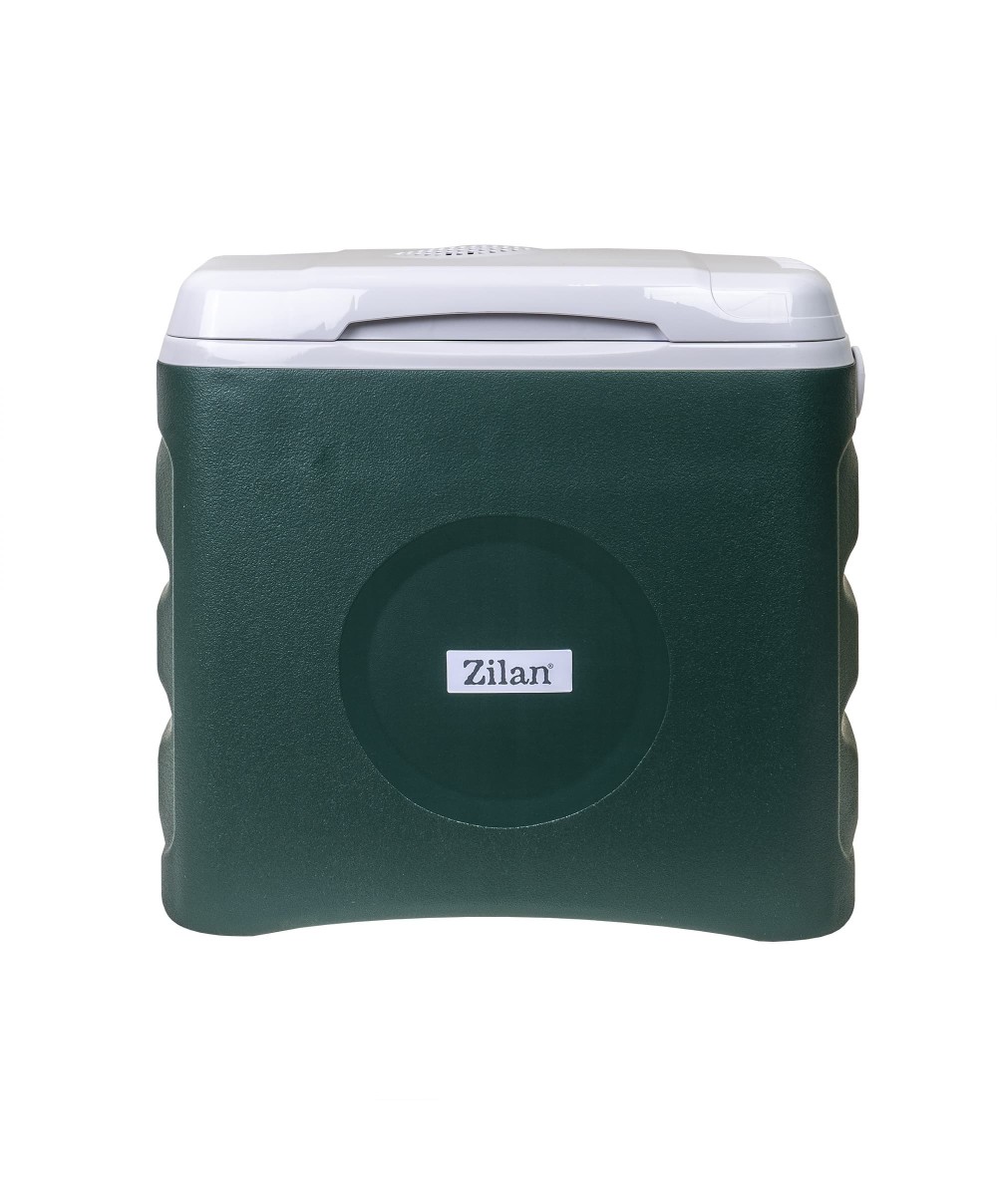 Lada frigorifica portabila cu racitor, capacitate 33l / ZLN 4759
