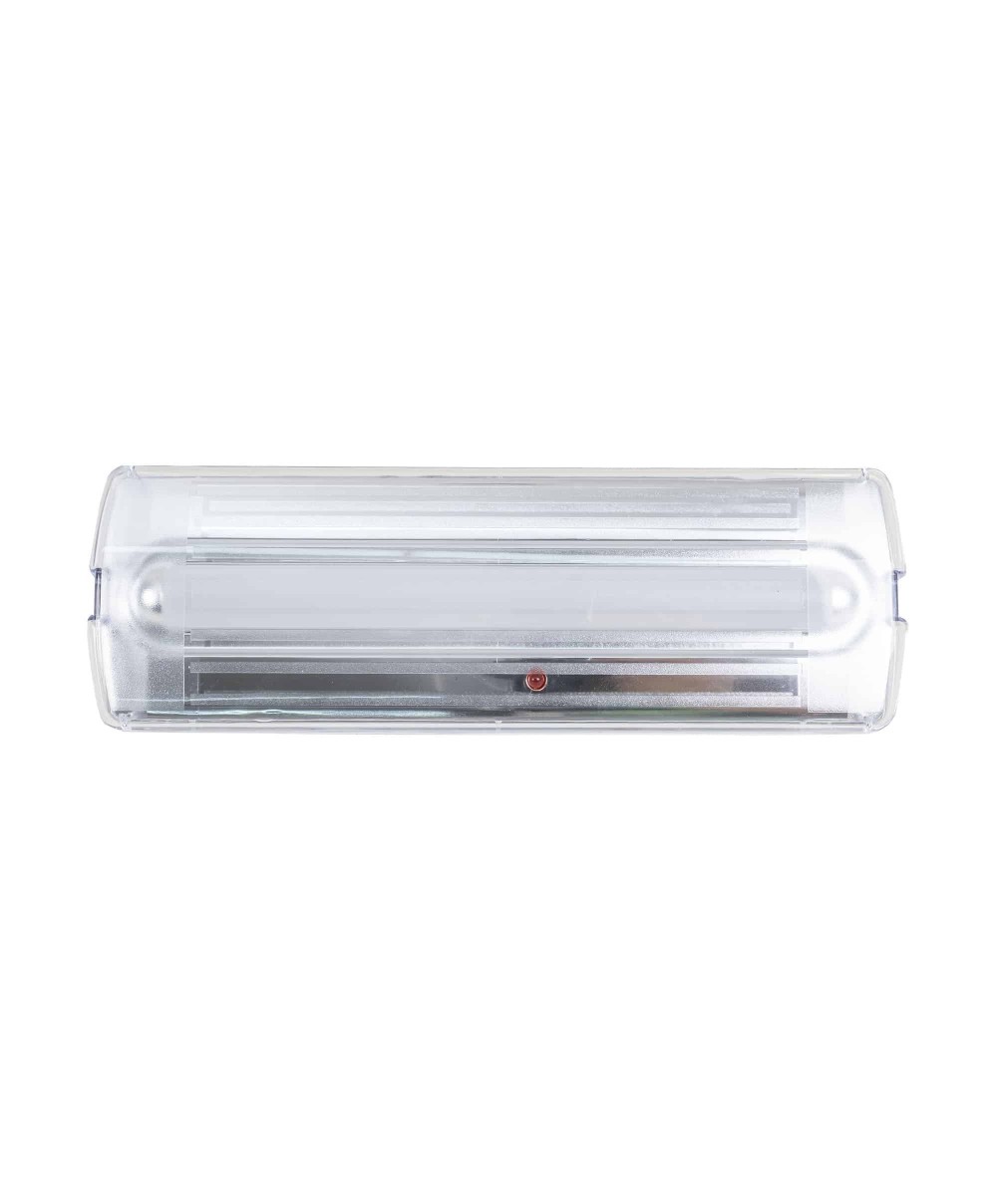 Lampa iluminat emergenta MALDINI-2, PUTERE 13W, 330ml, IP20, reincarcabila Z-TOOLS / 084-014-0002