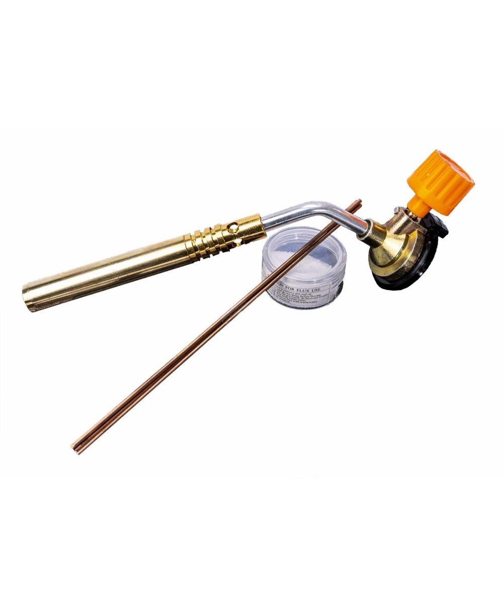Lampa instalator pentru doza tip spray / ZTS 5412
