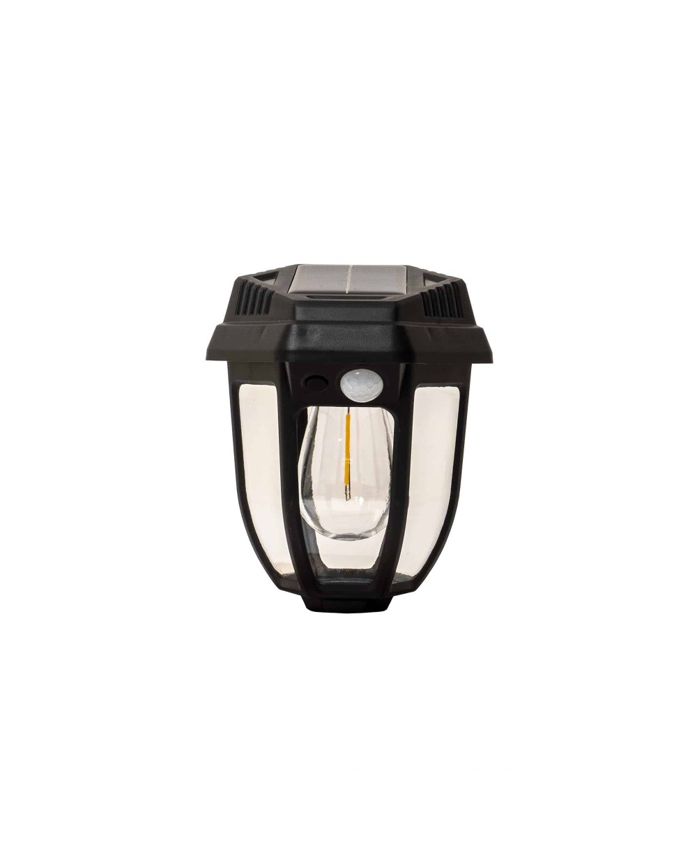 Lampa solara de perete, putere 18W, 3 moduri de lumina, senzor de miscare Z-TOOLS / ZTS 8991