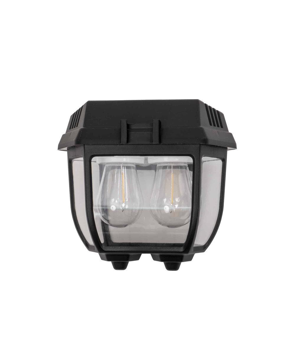 Lampa solara de perete, putere 28W, 3 moduri de lumina, senzor de miscare Z-TOOLS / ZTS 8992