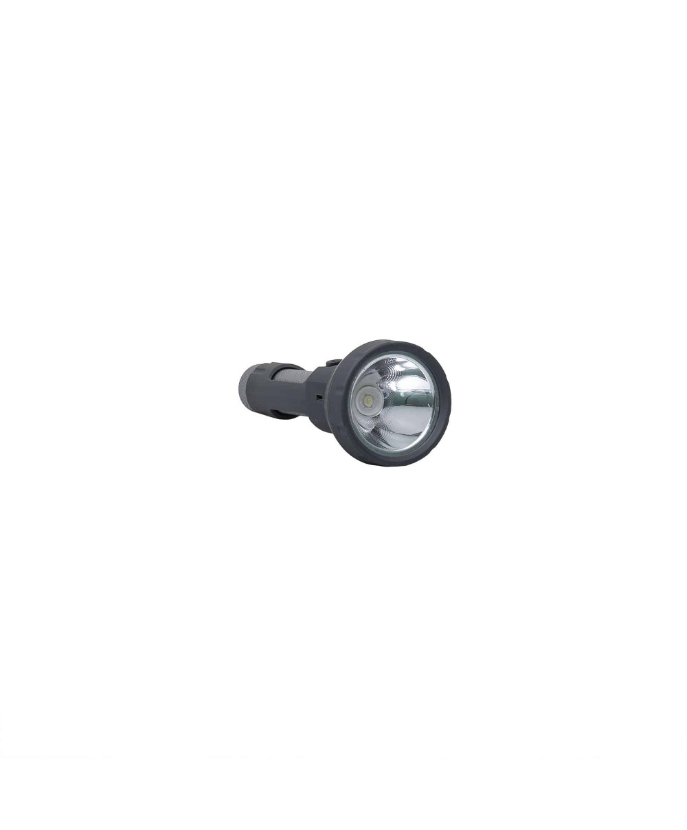 Lanterna de mana LED, 5 moduri de intensitate a luminii, USB, Z-TOOLS / ZTS 8235