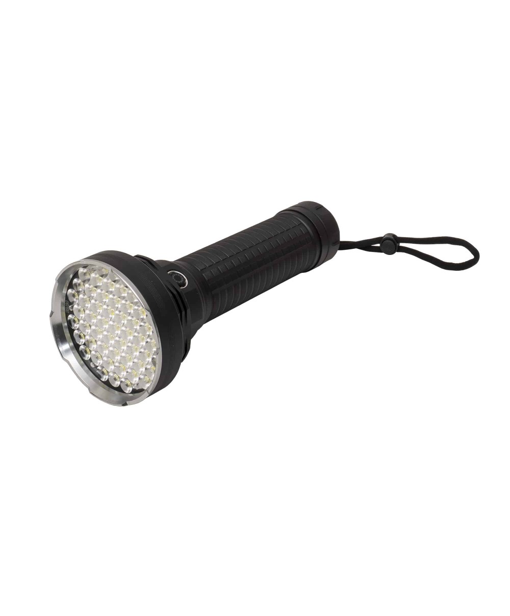 Lanterna de mana LED, 5 moduri de intensitate a luminii, USB, Z-TOOLS / ZTS 8994