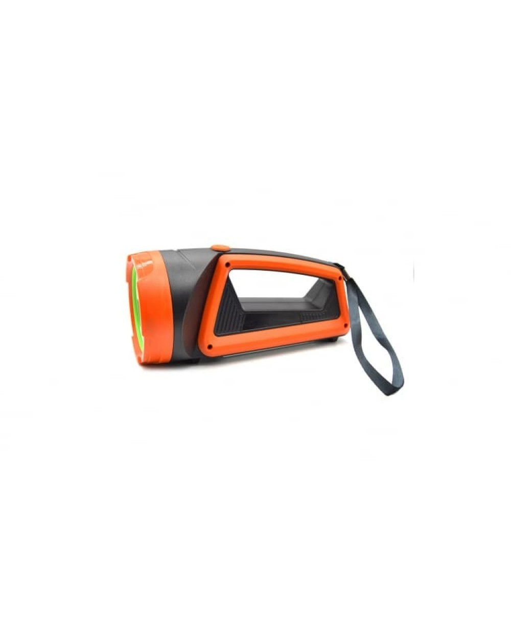 Lanternă, încărcare USB, Z-TOOLS / ZTS8977