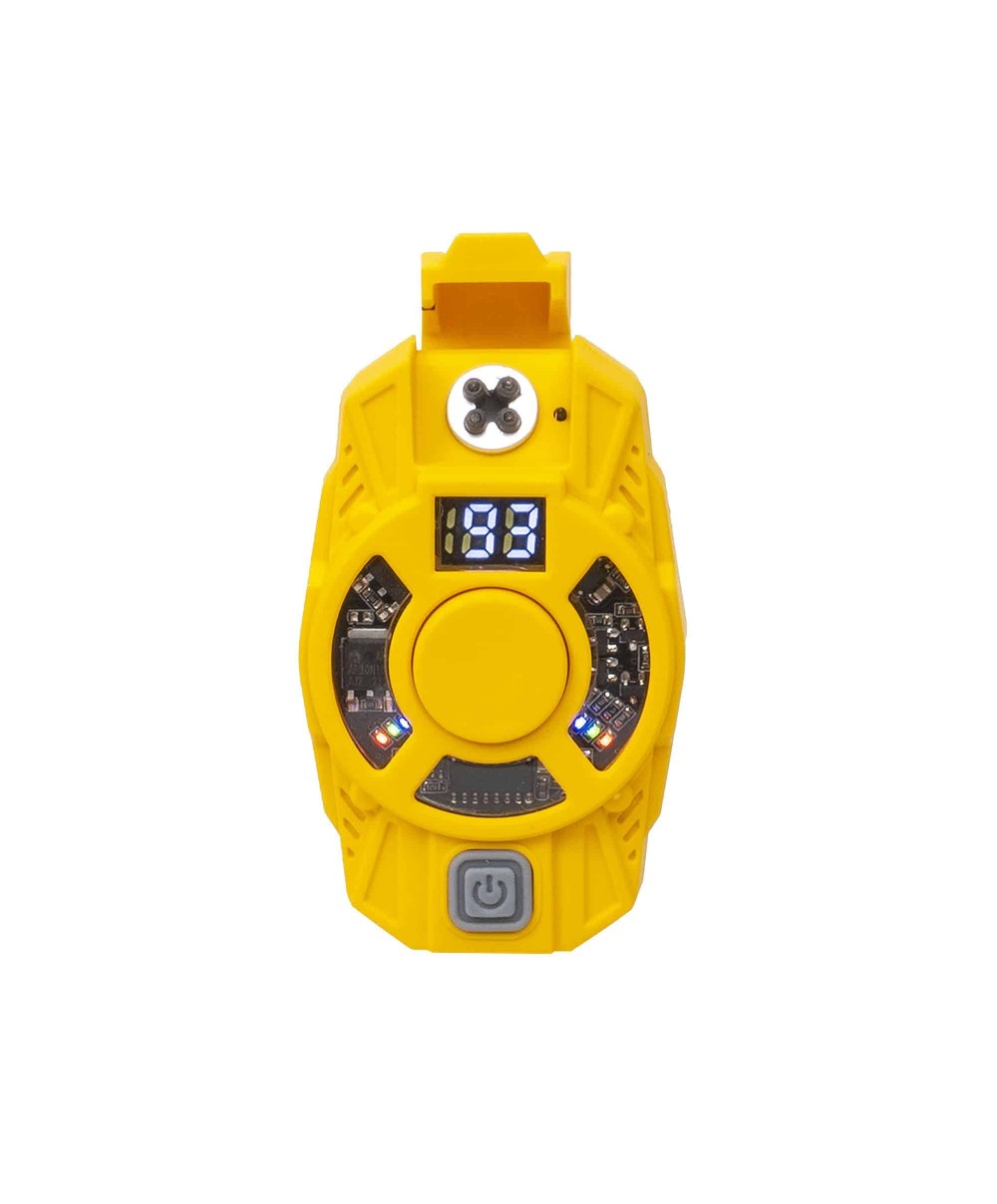 Lanterna si bricheta 2 in 1, 6 tipuri de iluminat, incarcare USB, Z-TOOLS / ZTS 8226
