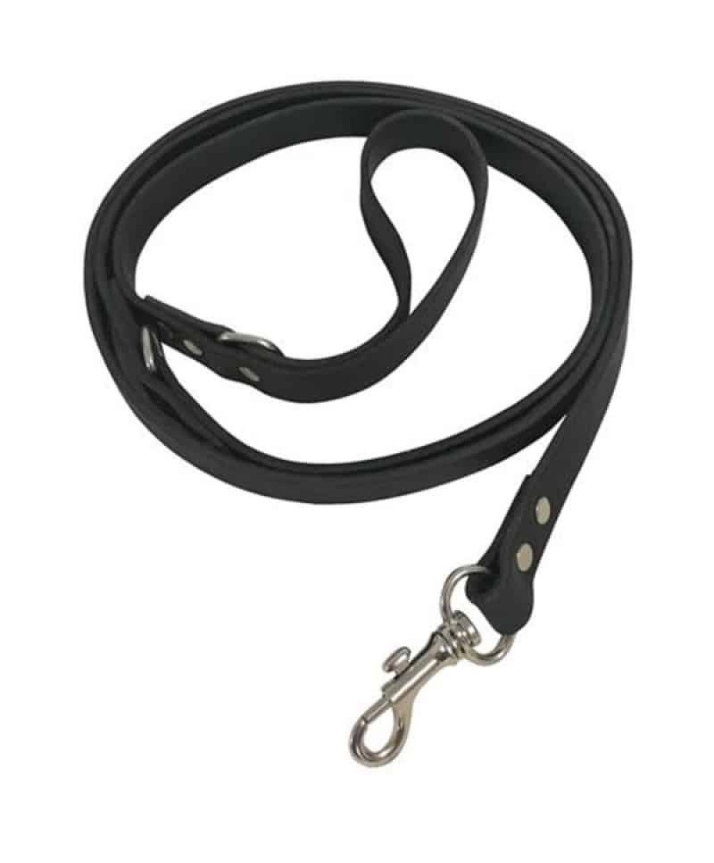 Lesa din piele, pentru caini, reglabila Z-TOOLS / DSY1148