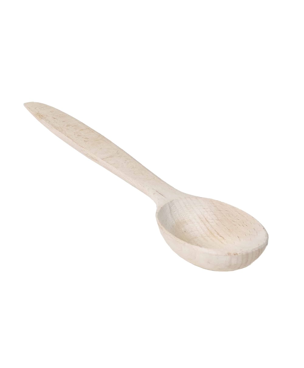 Lingura de lemn, 25cm / 1530