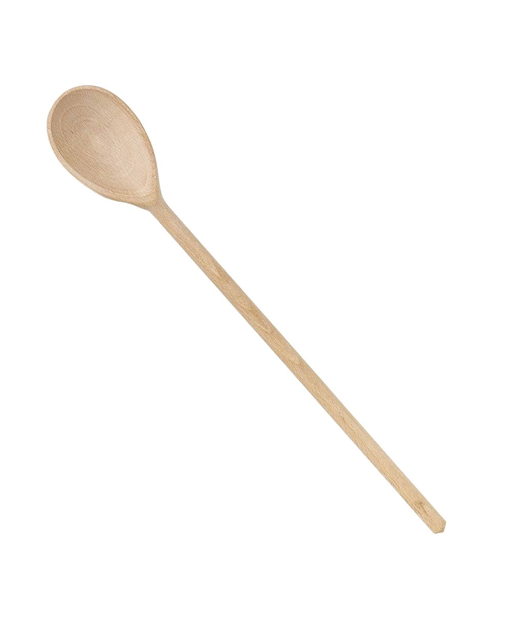 Lingura de lemn, 40cm / 1527