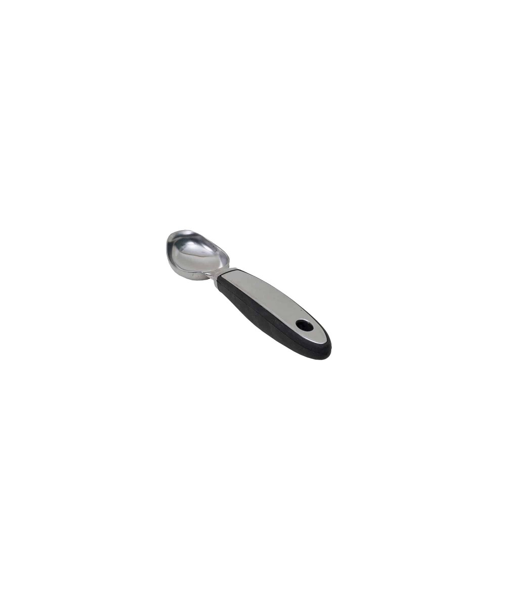 Lingurita pentru inghetata, din inox, lungime 20cm Z-TOOLS / CC9986