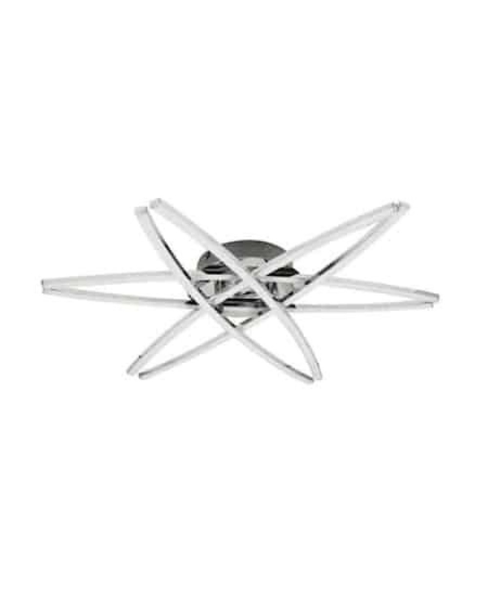 Lustra Horoz LED Avalon, 36W 4000K 110-240V / EXT 019-018-0035