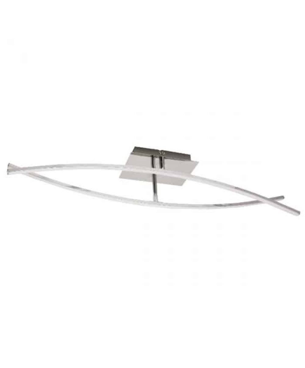 Lustra Horoz LED Orient Crom 16W 4000K 110-240V / EXT 019-016-0016