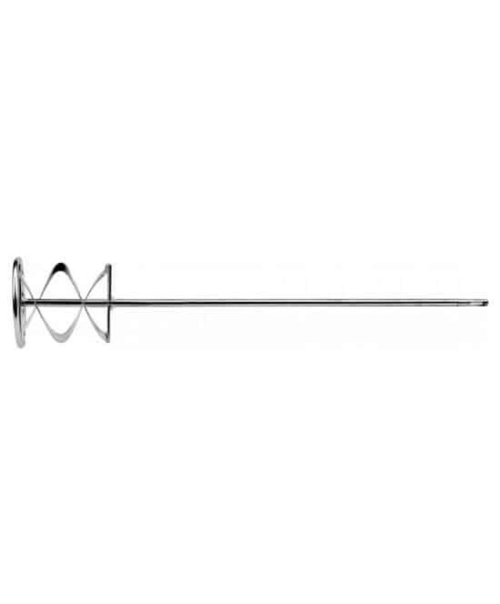 Malaxor cu turbină 100x600, Z-TOOLS / ZLN1243