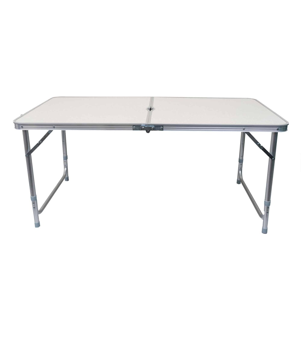 Masa pliabila pentru camping M120, 120x60cm / ZTS 5697