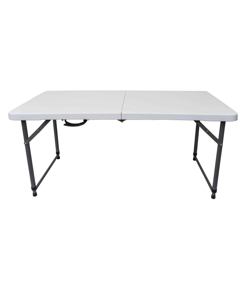 Masa pliabila pentru camping N120, 120x60cm / ZTS 5701