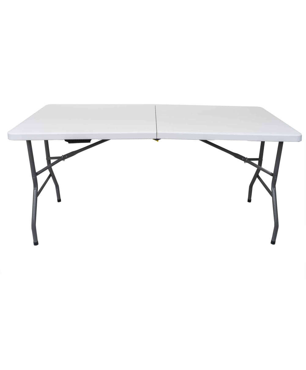 Masa pliabila pentru camping N150, 150x70cm / ZTS 5702