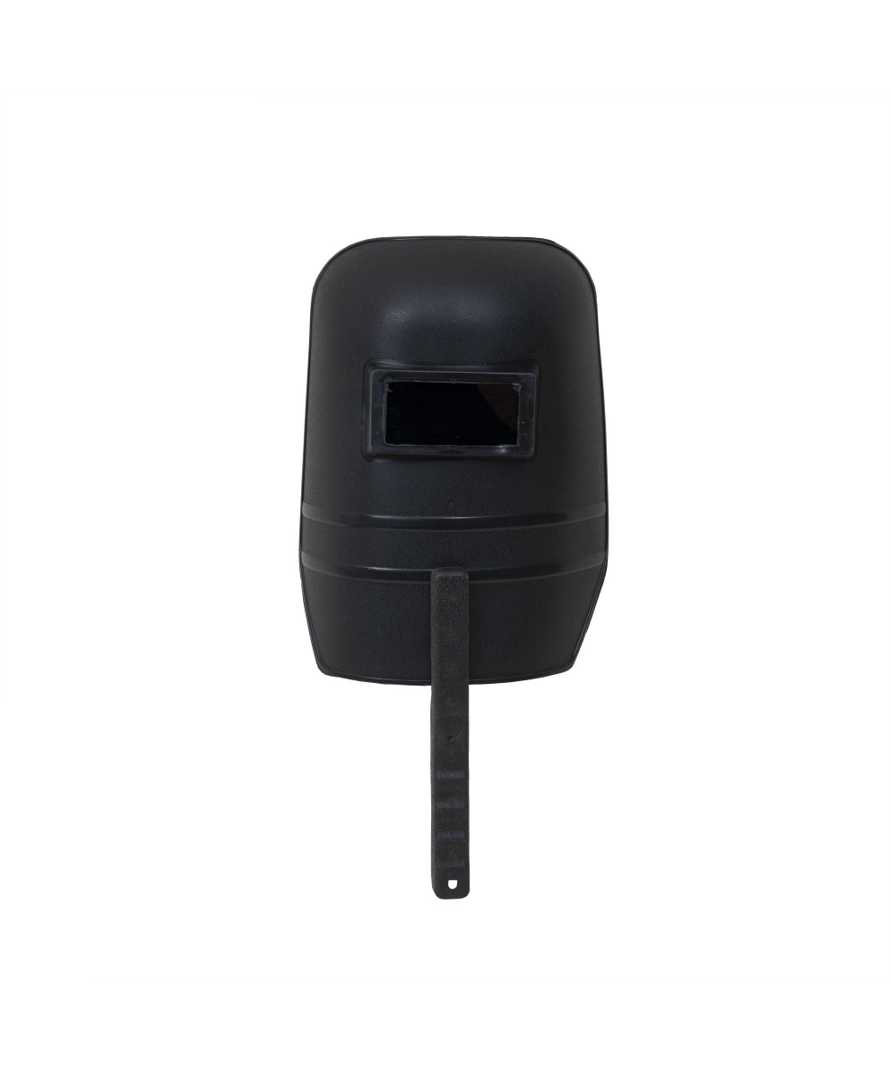 Masca de sudura, cu maner, neagra Z-TOOLS / ZLN 1465