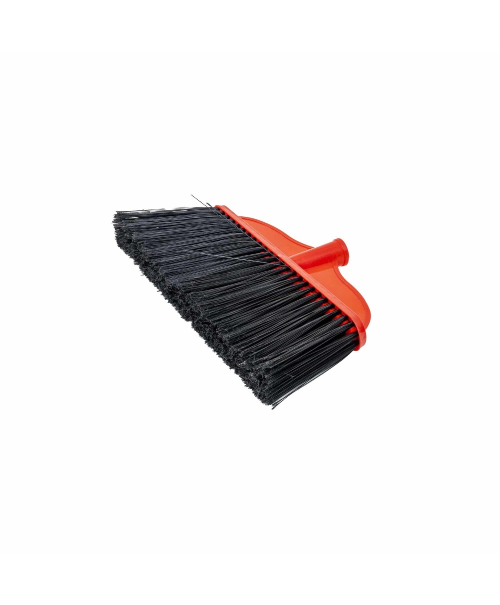 Matura din plastic fara coada, cu filet 28x3cm, Z-TOOLS / EXT 7254