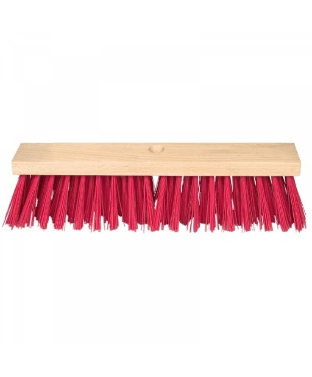 Mătură lemn, lungime 40 cm, Z-TOOLS / DSY1099