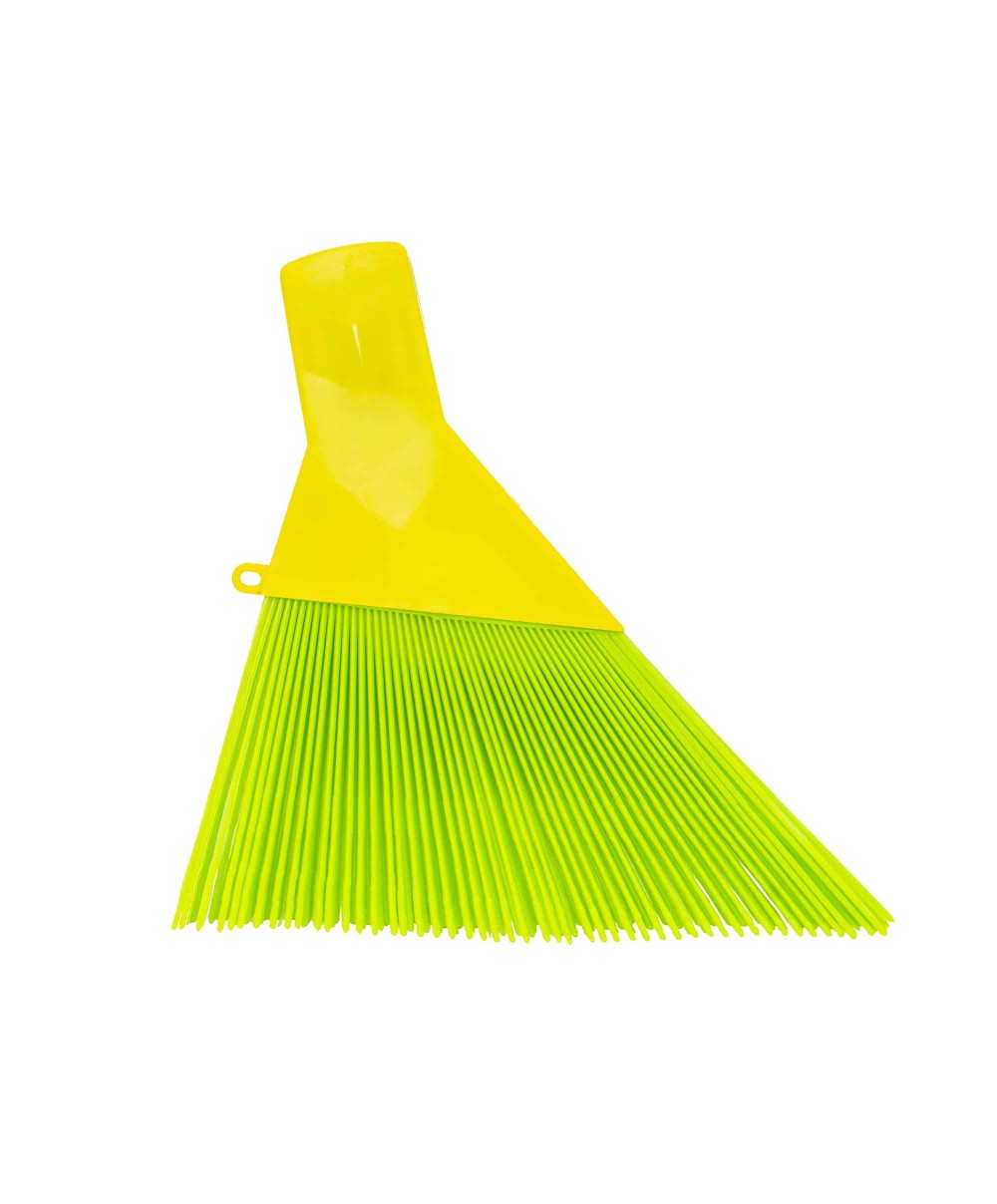 Matura stradala din polipropilena, dreapta, fara coada, 40cm Z-TOOLS / EXT 10538