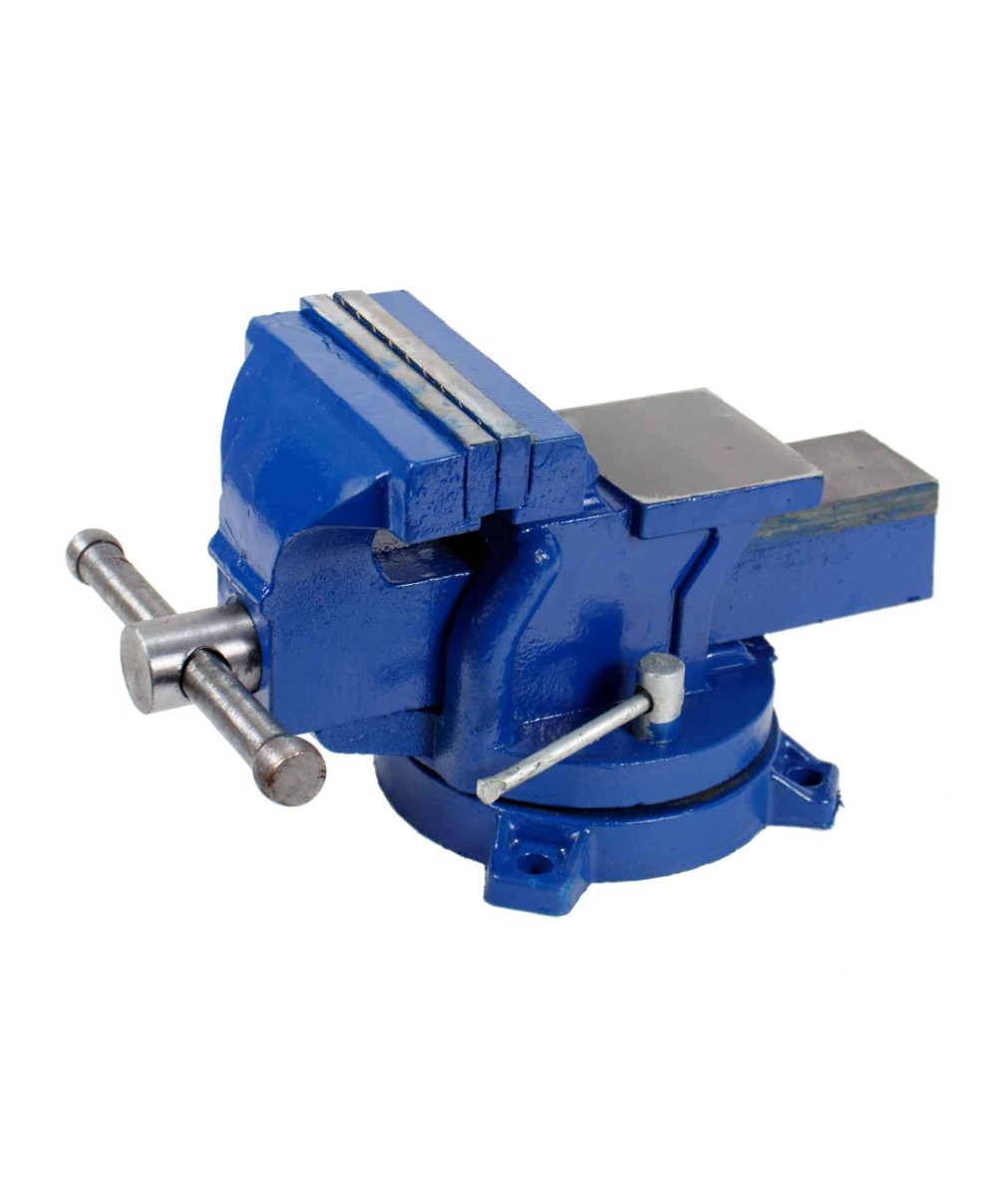 Menghina rotativa de banc 100 mm / 1278