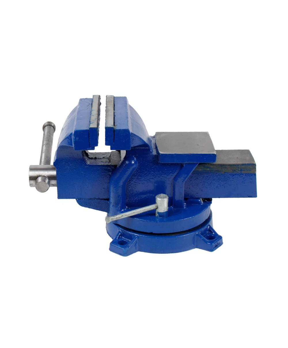 Menghina rotativa de banc 150mm / ZTS 5427